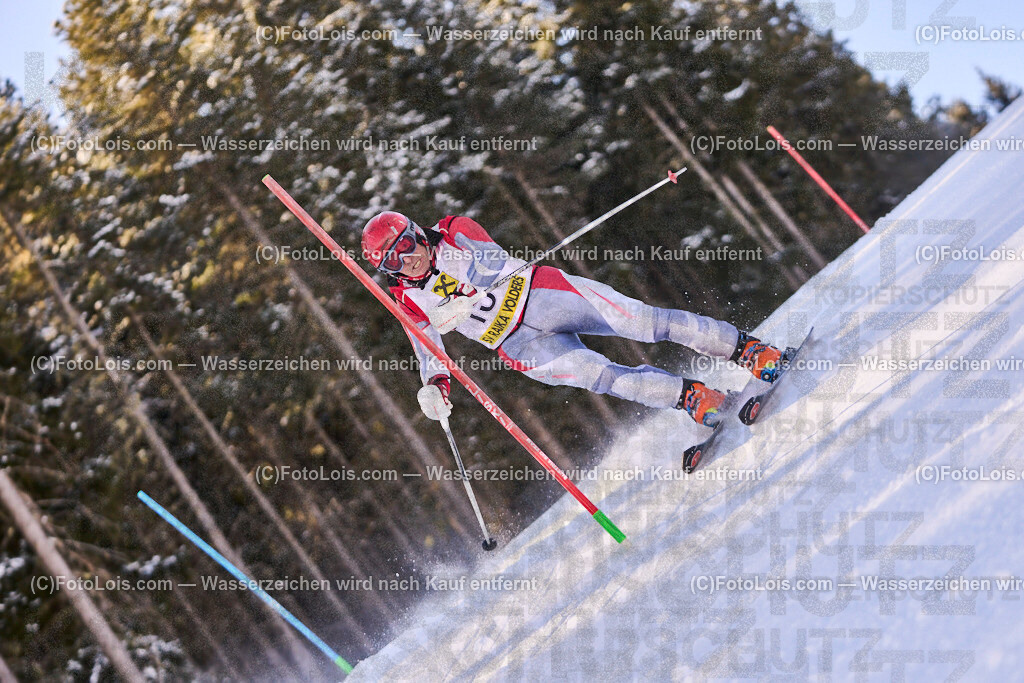 ALP6217_MASTERS-OeM-SL_Glungezer_Plattner Karl | Alpine Österreichische Mastersmeisterschaften auf dem Glungezer. Tiroler Skiverband, SC Volders, SLALOM - 2. Durchgang, So 2. März 2025.