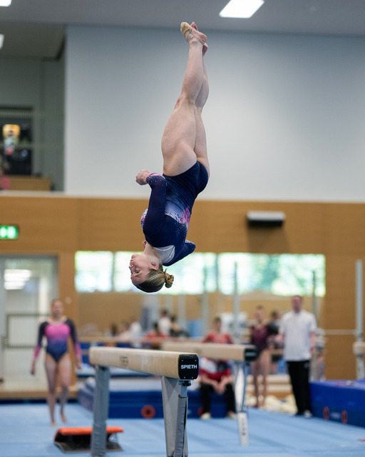 20260523 Gerätturnen  Rotation 2 | Offene Wiener Landes- und JugendmeisterschaftDatum: 20260523Ort: Wien(DE) - Sport-Arena-WienFotograf: Christian Habel