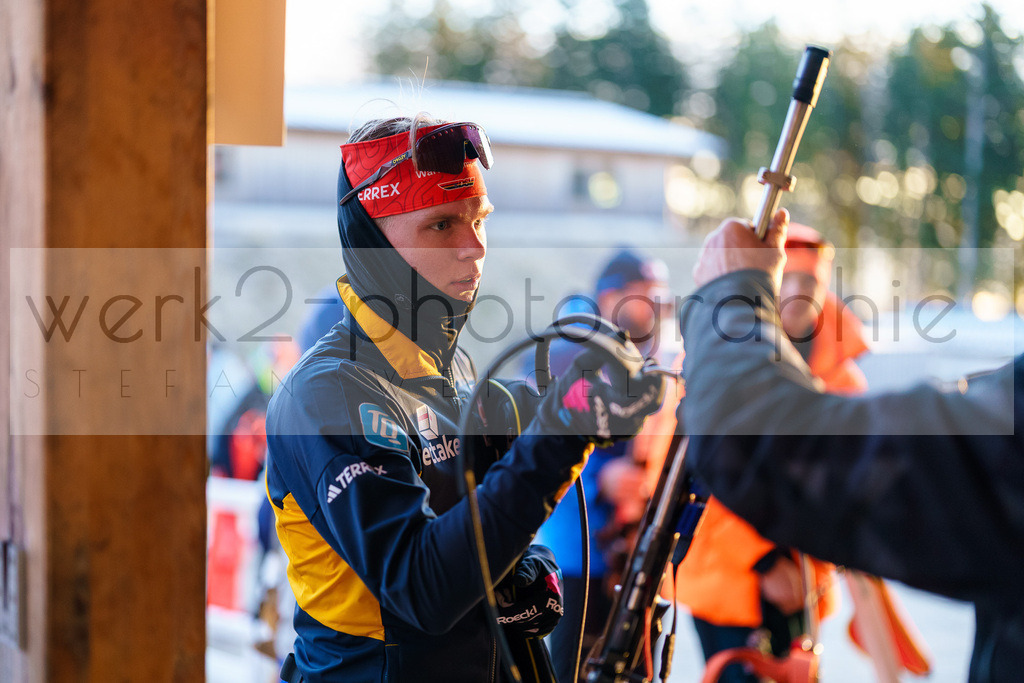 DP Arber - 12. Dezember 2025 | 2. DSV JOKA Deutschlandpokal (DP ARBER) - 12. bis 14. Dezember im ARBER Hohenzollern Skistadion