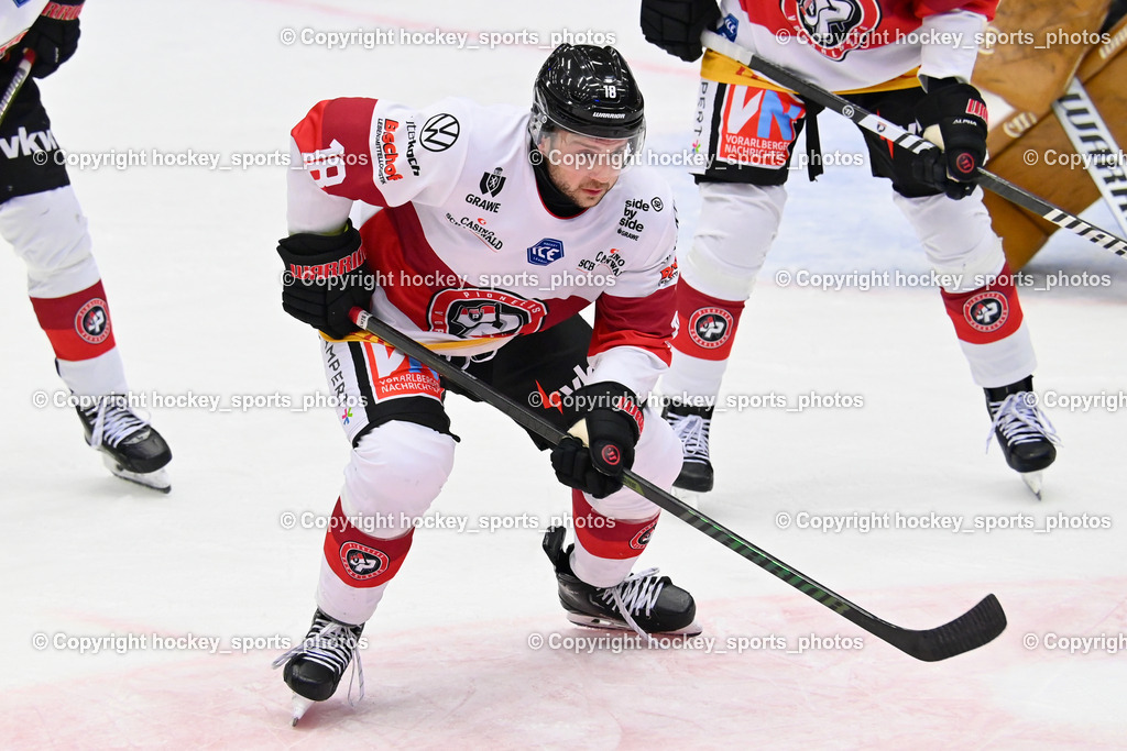 EC IDM Wärmepumpen VSV vs. Pioneers Vorarlberg 11.10.2024 | #18 Nardi Joseph PIONEERS VORARLBERG, EC IDM Wärmepumpen VSV vs. Pioneers Vorarlberg 11.10.2024, EC IDM Wärmepumpen VSV vs. Pioneers Vorarlberg am 11.10.2024 in Villach (Stadthalle Villach), Austria, (Photo by Bernd Stefan)