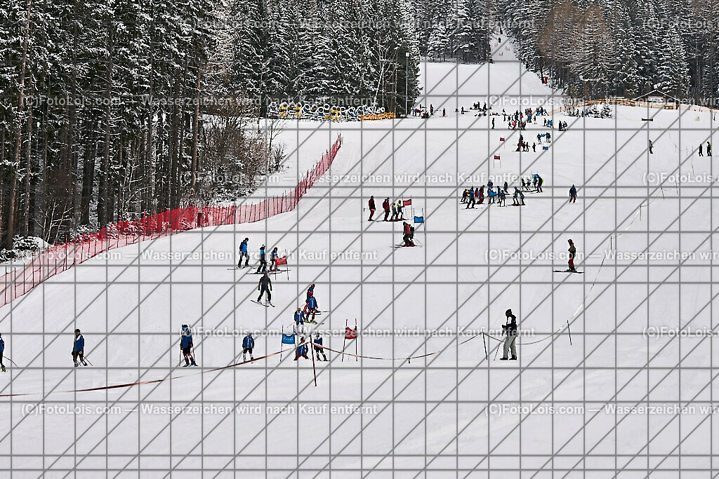 ALP2031_SteirerSKI_KinderCup-RTL_Turnau | (C)FotoLois.com, Alois Spandl, SteirerSKI, KinderCup-RTL in der SchwabenbergArena Turnau, So 26. Februar 2023.