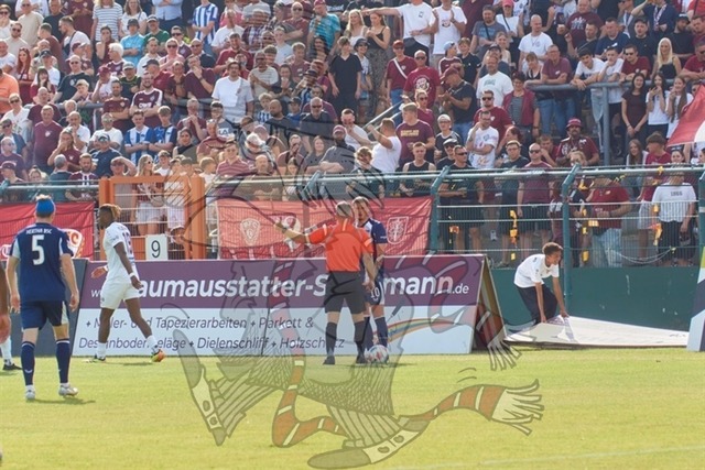 BFC Dynamo vs. Hertha BSC  104 | mythos-online-redaktion