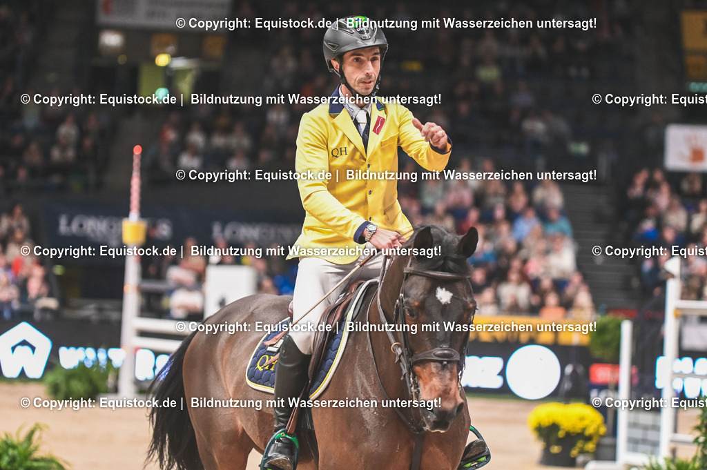 20251116_FEI-Jumping-World-Cup_TOMSPIC_0515 | Foto: Thomas Hartig