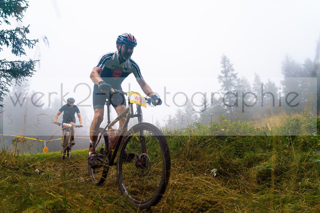 RennsteigRIDE 2024 | 8. RENNSTEIGRIDE am 31. August 2024 - Das Mountainbike-Event am Rennsteig!