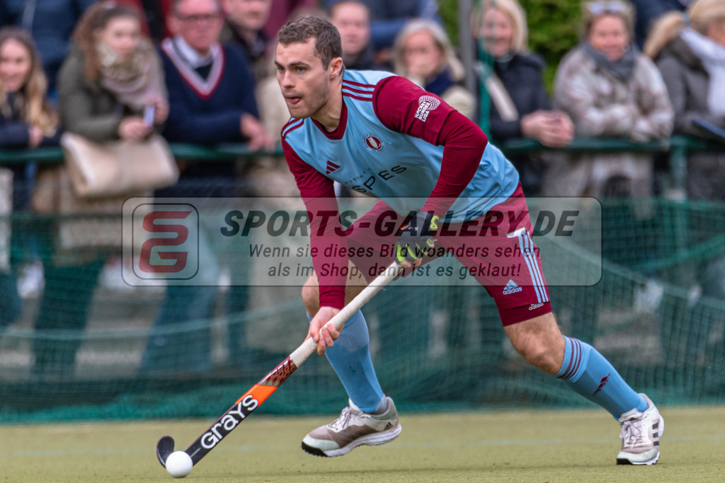 SM_20240421-D5A_6212 | Rückrunde :1.Bundesliga Feldhockey (M) UHC - DCadA / 2:0 (0:0)