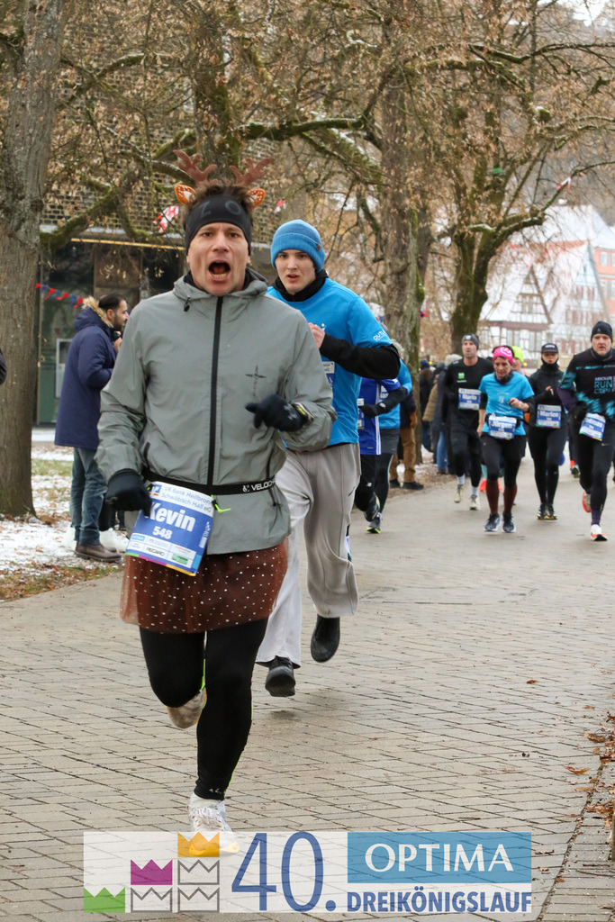 VR Bank Hauptlauf 10km | 40. Optima 3koenigslauf 2026 - Realisiert mit Pictrs.com