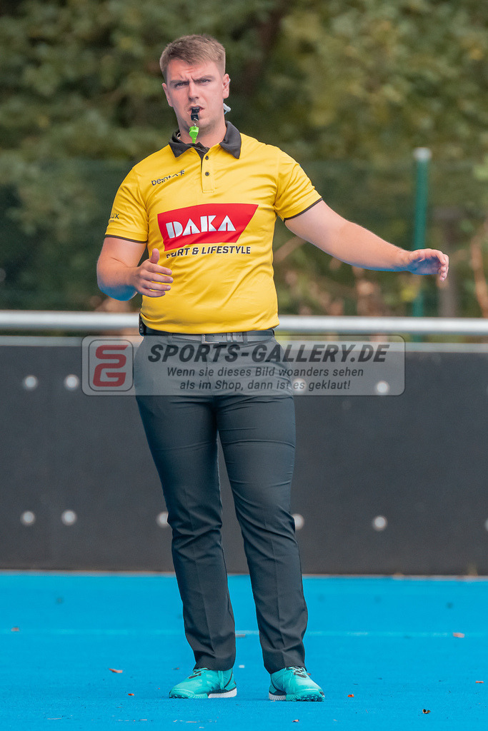 HK_20230715_102259 | Euro Hockey MU18 SF1 Belgium vs Netherlands  Championship Girls &amp; Boys am 15.7.2023 CHTC , Krefeld ,