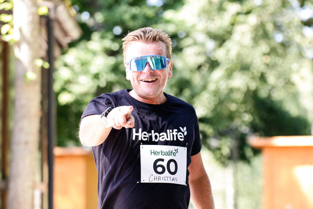 ..... | LITSCHAU, AUSTRIA, 13.07.24, HERBALIFE 5K LITSCHAU  , Image shows: Photo: WAPICS / Andreas Willdoner