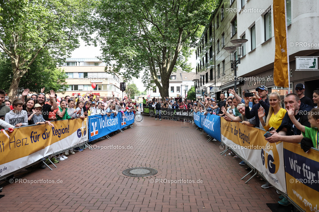 GVG Fruehlingslauf in Frechen, 22.05.2022 | Impressionen vom GVG Fruehlingslauf am 22.05.2022 in Frechen (Nordrhein-Westfalen). Foto: BEAUTIFUL SPORTS/Axel Kohring