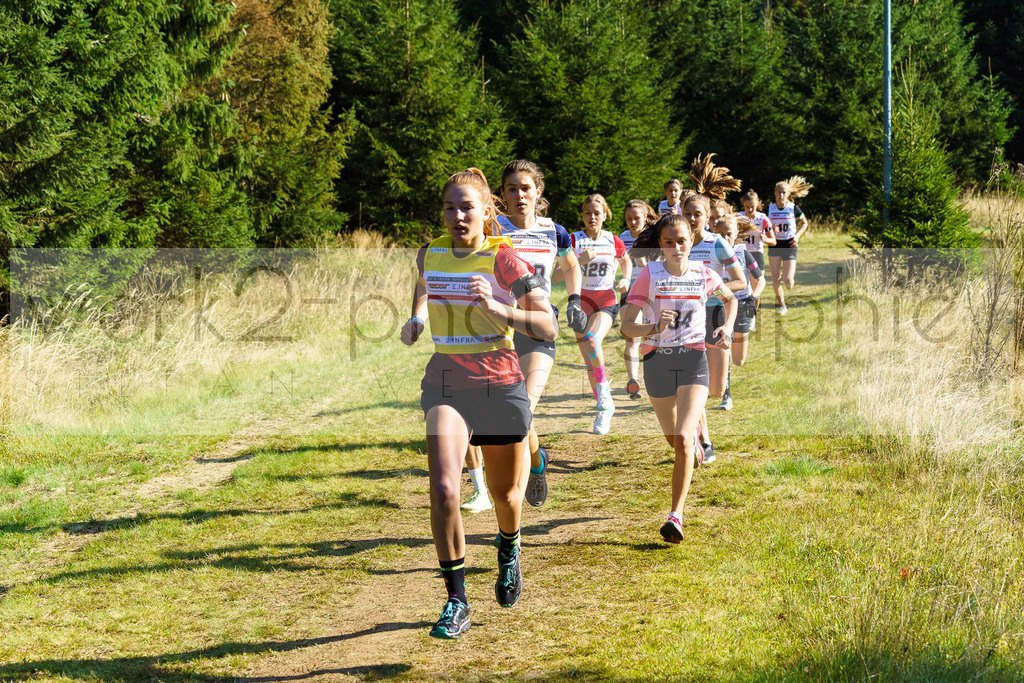 RWS-Cup Buntenbock | Buntenbock am 24. bis 26. 
September 2021