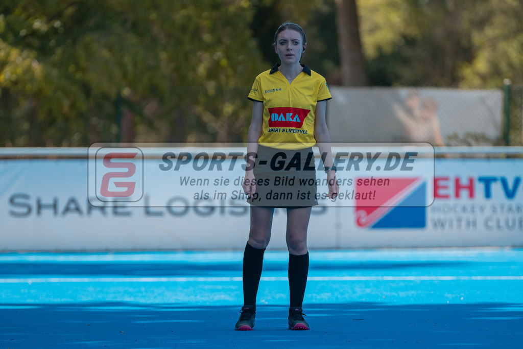 HK_20230708_109897 | Euro Hockey MU18 Austria - Ireland Championship Girls &amp; Boys am 8.7.2023 CHTC , Krefeld ,