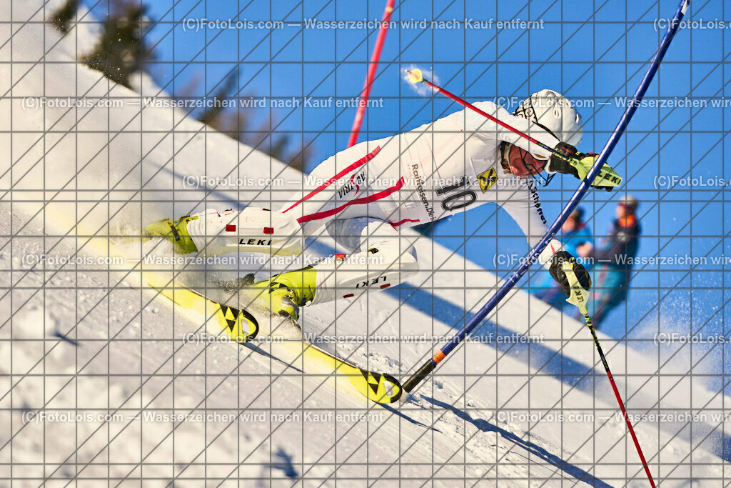ALP5178_MASTERS-Cup_SL-B Herrn_Kerschbaumer Markus | (C)FotoLois.com, Alois Spandl. FIS Masters-Cup Wildschönau 2024, Slalom auf der Piste Auffach FIS Schatzberg, Kategorie B, So 14. Jänner 2024.