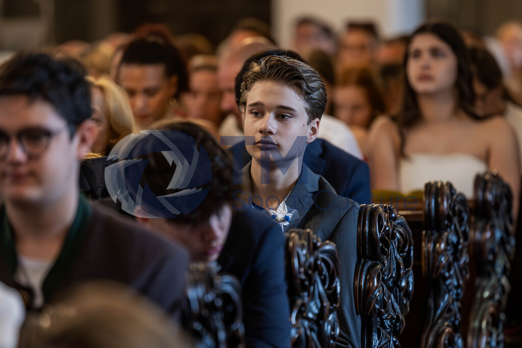 TM-20250608-0050 | Firmung Dom KlagenfurtCopyright: TM Sportscapture