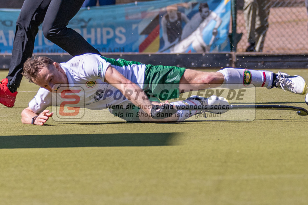 SM_20240511-D5A_9090 | Playoffs: 1.Bundesliga Feldhockey (M) UHC - HPC/ 1:5 (1:2)