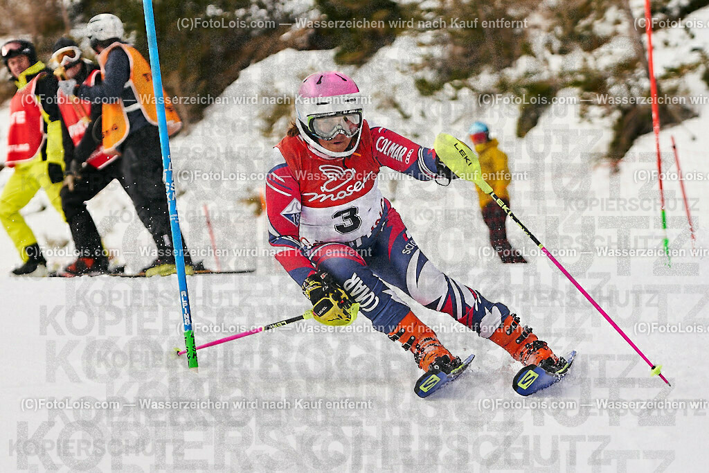 ALS0065_WCM-SL-I_Kat-C_Cesari Vera | (C)FotoLois.com, Alois Spandl, World Criterium Masters Ski Alpin 2023 Hochkar, Slalom, Kategorie C, Di 21. März 2023.