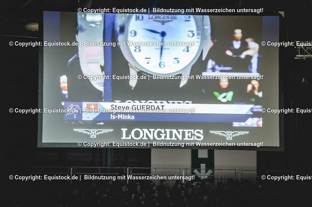 20240203_FEI-Jumping-World-Cup_0244 | Foto: Thomas Hartig