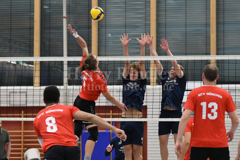 TSV 1861 Deggendorf : MTV München II | Ha-Ri; Sportfotografie Ha-Ri; Sporfotografie Harry Rindler; Sport Deggendorf; Sportbilder Deggendorf; Sportfotos Deggendorf; Sportfotos Niederbayern; Sportbilder Niederbayern; Amateursport Niederbayern; Bayern;  - Realisiert mit Pictrs.com