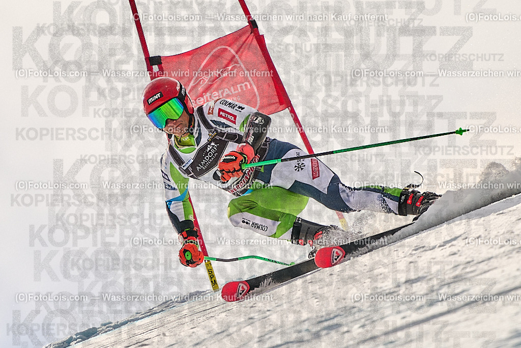 _ALP1958_MASTERS-WM_Reiteralm_A-GS_Prebil Tadej | FISWORLD CHAMPIONSHIPSMASTERS ALPINE SKIING, 23. – 28. MÄRZ 2026 - REITERALM | STMK | AUT.   Veranstaltet vom Masters-Referat des Deutschen Skiverbandes (DSV). Durchführende Organisation: WSV Pichl-Reiteralm, unterstütutzt von den Bergbahnen REITERALM bei Schladming und SKI AUSTRIA.                            Disziplinen:  Super-G, GiantSlalom, Slalom.                                                 Kategorien:  A (Herrn 30-59 Jahre), B (Herrn ab 60 Jahre), C (Damen 30-59 Jahre), D (Damen ab 60 Jahre).                Rennstrecken:   Gasselhöhe und Muldenliftpiste auf der Reiteralm.