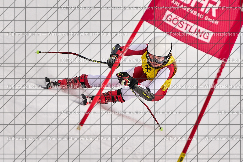 ALP0094_Hochkarlauf-RTL_Westermayr Lena | (C)FotoLois.com, Alois Spandl. HOCHKARLAUF, RTL auf der Almlift-Sonnenhang-Piste, Sa 9. März 2024.