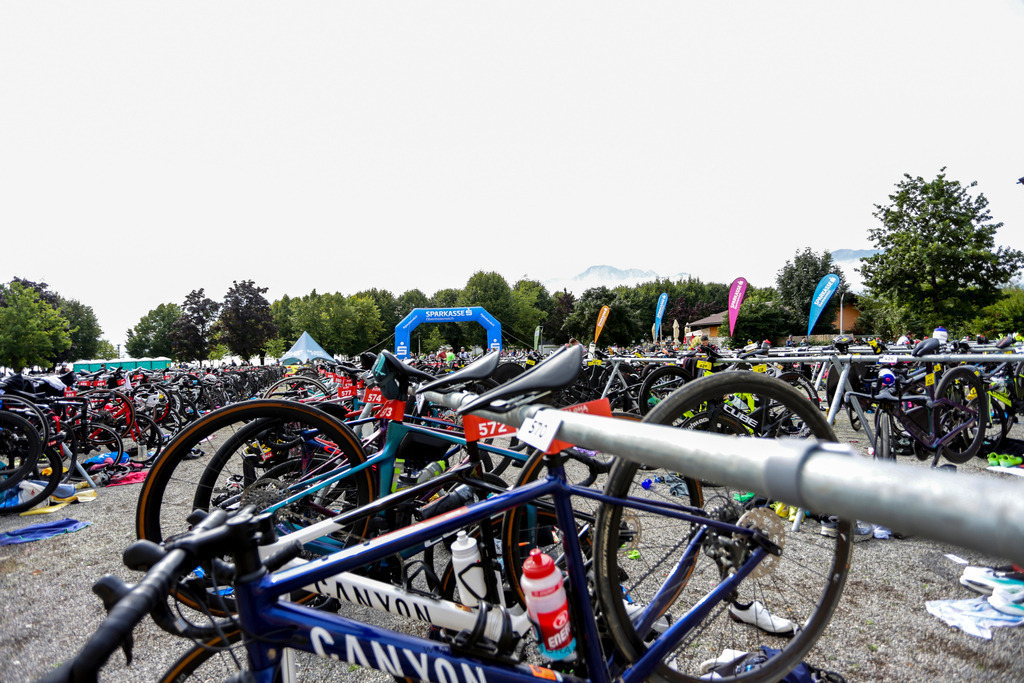 ALOHA MONDSEE TRIATHLON 2025 | AUSTRIA, 07.09.2025, Mondsee, ALOHA MONDSEE TRIATHLON 2025, Photo: WAPICS / Andreas Willdoner