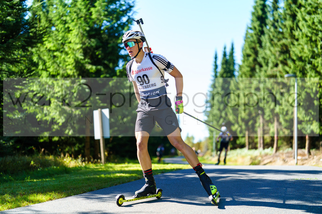 DP Altenberg | Deutschlandpokal, Altenberg - 19.-21.09.2025