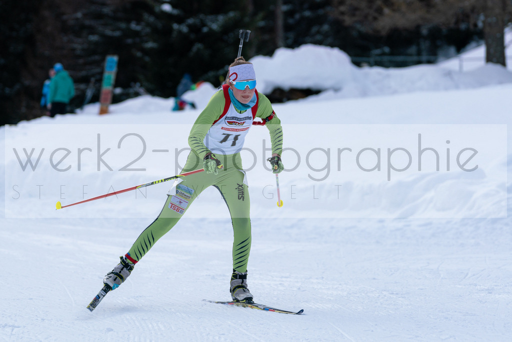 DP Martell | 2. Deutschlandpokal in Martell am 13. - 15. Dezember 2019