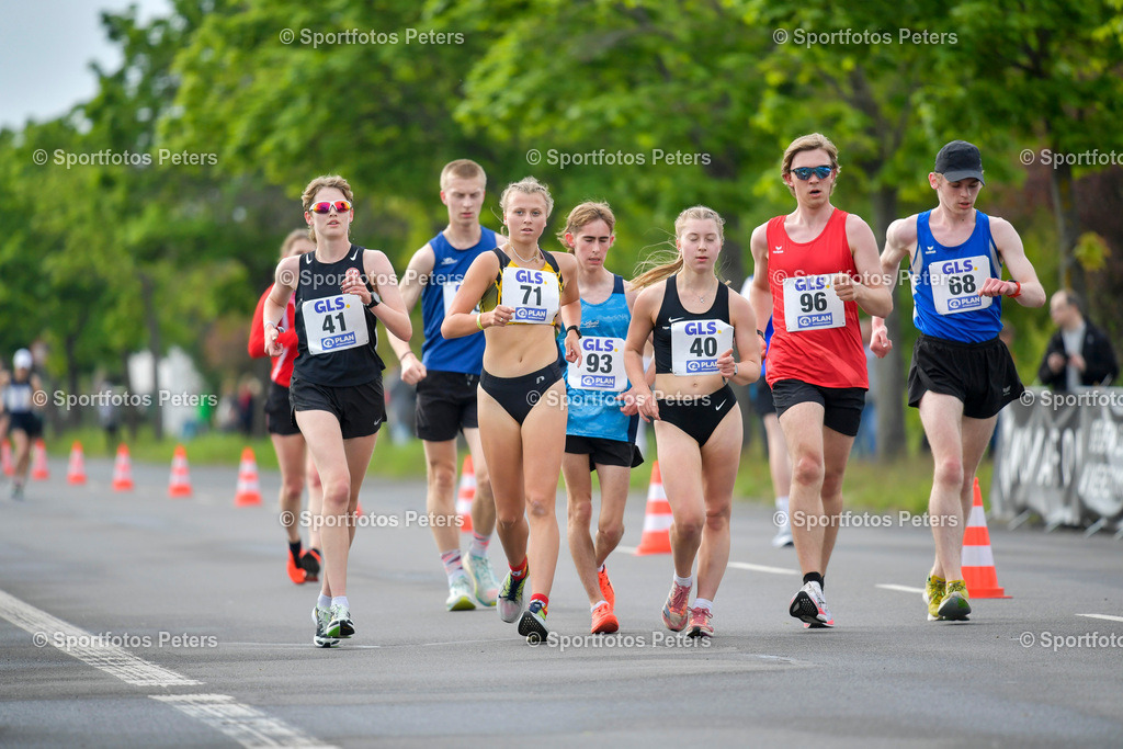 2024_DM Gehen_19 | Deutsche Meisterschaften Straßengehen am 28.04.2024 in Kelsterbach - Realisiert mit Pictrs.com