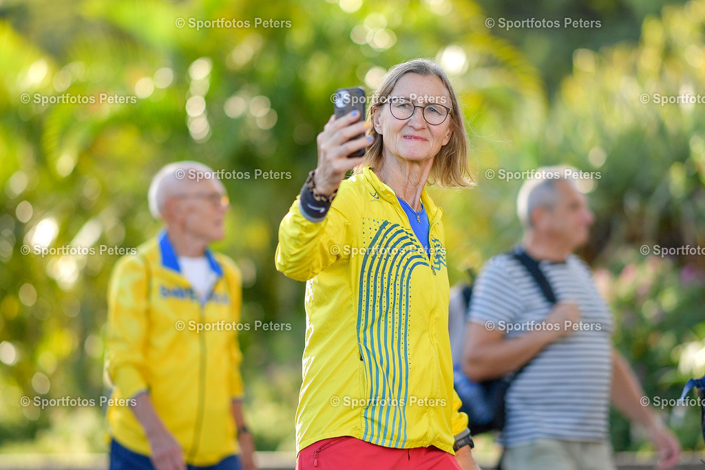 EMACS 2025 - Day 0_72 | European Masters Athletics Championships am 08.10.2025 auf Madeira (Portugal)Foto: Kai Peters - Realisiert mit Pictrs.com