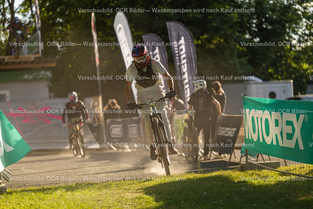 E1 Trieb Freitag R6-1038 | OCR Bilder Fotograf Eisenach Michael Schröder