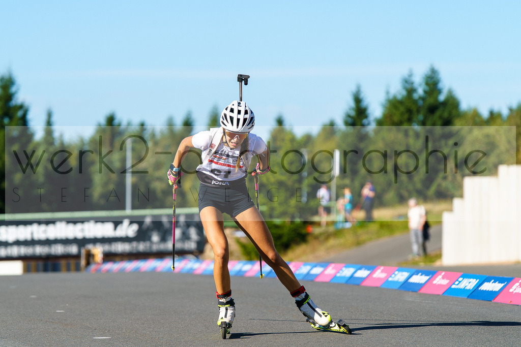 DP Altenberg | Deutschlandpokal, Altenberg - 19.-21.09.2025