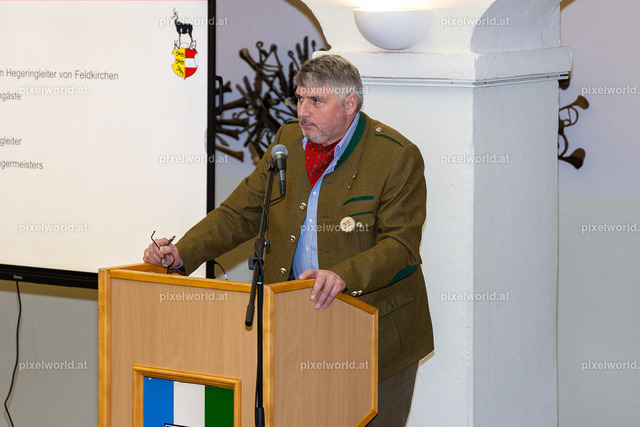 Hegeringversammlung im Amthof | Bildershop von pixelworld.at - Realisiert mit Pictrs.com