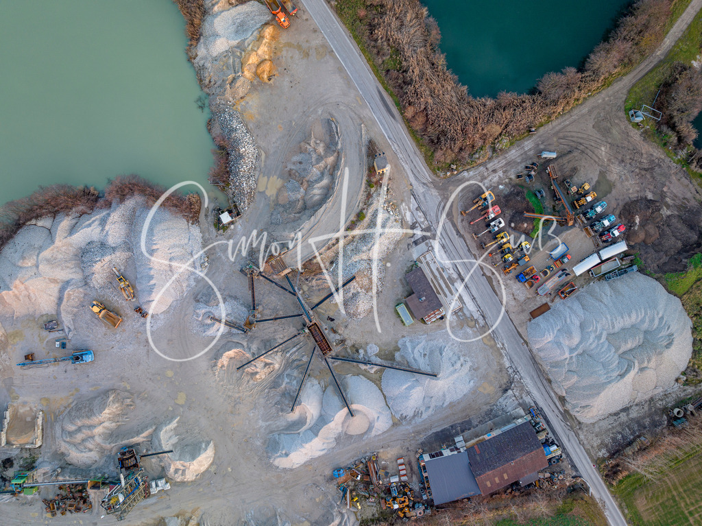 Kiesabbau Oberpfalz (2) | simonsuess - Realisiert mit Pictrs.com