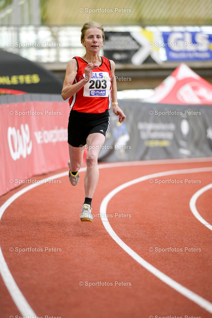 Deutsche Hallenmeisterschaften Masters - Sonntag_62 | Deutsche Meisterschaften Halle Masters am 03.03.2024 in Dortmund 

Foto: Kai Peters - Realisiert mit Pictrs.com
