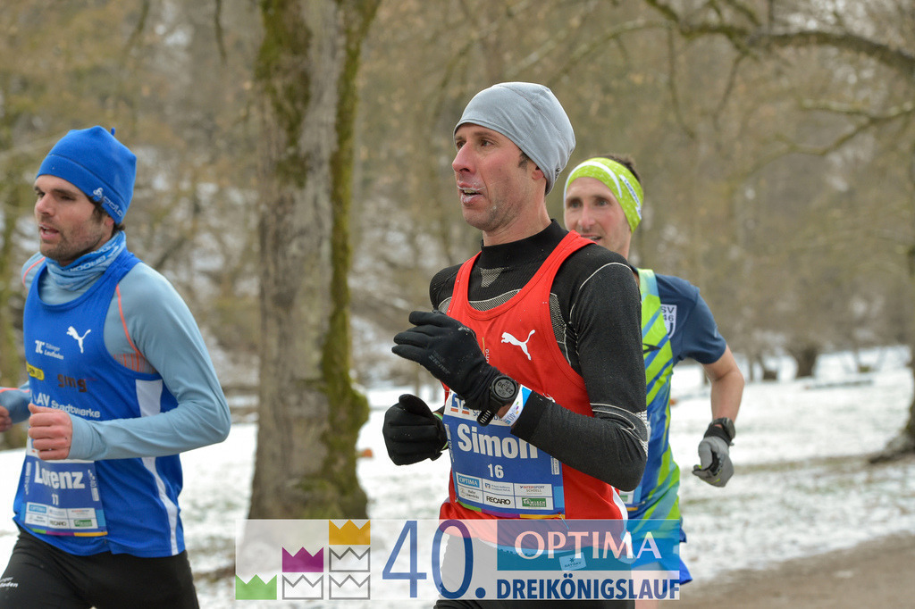 VR Bank Hauptlauf 10km | 40. Optima 3koenigslauf 2026 - Realisiert mit Pictrs.com