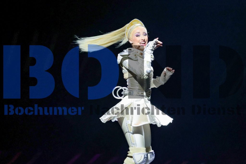 Tag der Offenen Tuer 2024 - Starlight Express  {date} -  | {headline}(Foto: Sebastian Sendlak / BOND) - Realisiert mit Pictrs.com