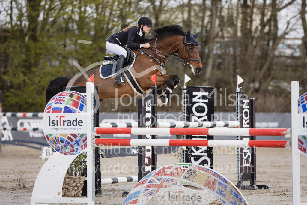 220403_HF-Laar_L-Spr-201 | SEASON OPENING 2022
Herford Laar
03.04.2022
11 Springprüfung Kl.L m.Siegerrunde