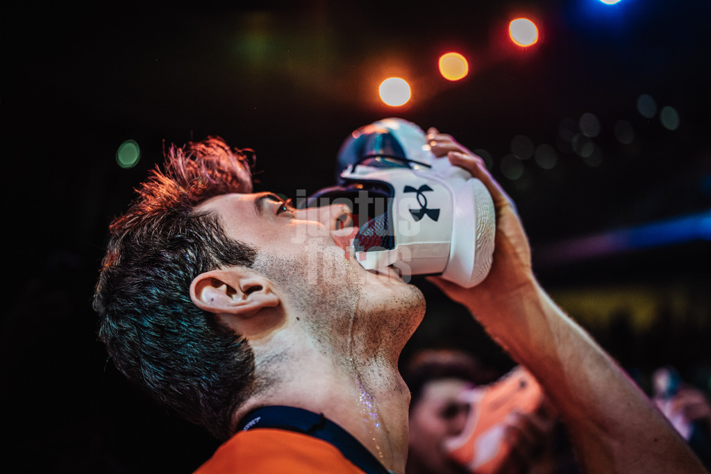 Fußball | Männer | Saison 2023/2024 | 2. Fußball-Bundesliga | 32. Spieltag | Hamburger SV vs. FC St. Pauli  | 03.05.2024 | sportfotografie mit justus stegemann