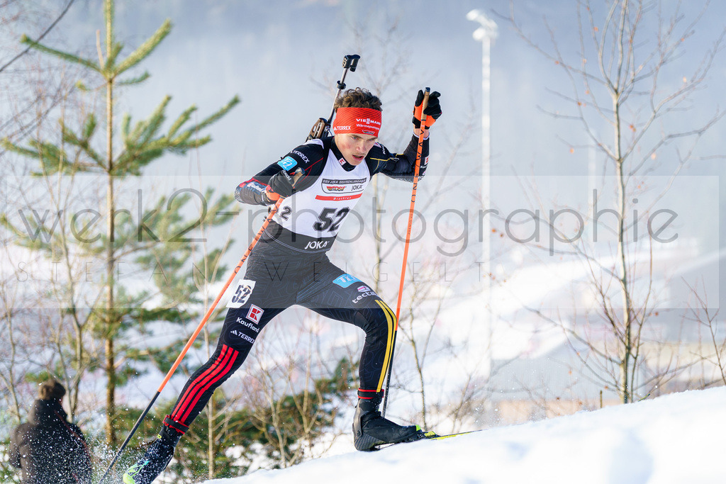 DP Arber - 12. Dezember 2025 | 2. DSV JOKA Deutschlandpokal (DP ARBER) - 12. bis 14. Dezember im ARBER Hohenzollern Skistadion