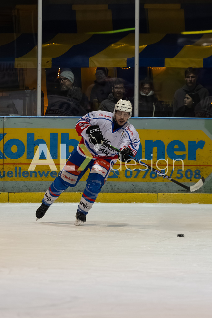 Eishockey I Herren I Saison 2025-2026 I Regio League | 3. Liga Regular Season Gr. 1 ZS | Men I 17. Spieltag I EHC Herrischried - HC Wohlen Freiamt I 01.02.2026 | Hochwertige Sportfotos kaufen & lizenzieren für Medien, Vereine, Agenturen & Sportler:innen. Entdecke professionelle Sportfotografie im Bildshop von Alexander Franzen. - Realisiert mit Pictrs.com