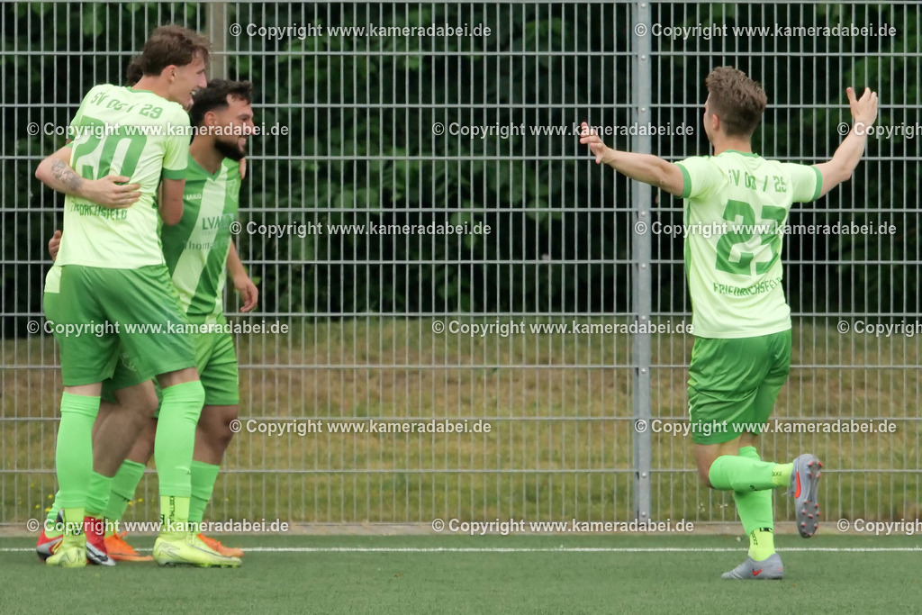 Fußball : Bezirksliga : SV 08/29 Friedrichsfeld - Alemannia Pfalzdorf am 30.05.2026 in Voerde Friedrichsfeld | Fußball : Bezirksliga : SV 08/29 Friedrichsfeld - Alemannia Pfalzdorf am 30.05.2026 in Voerde Friedrichsfeld - Realisiert mit Pictrs.com