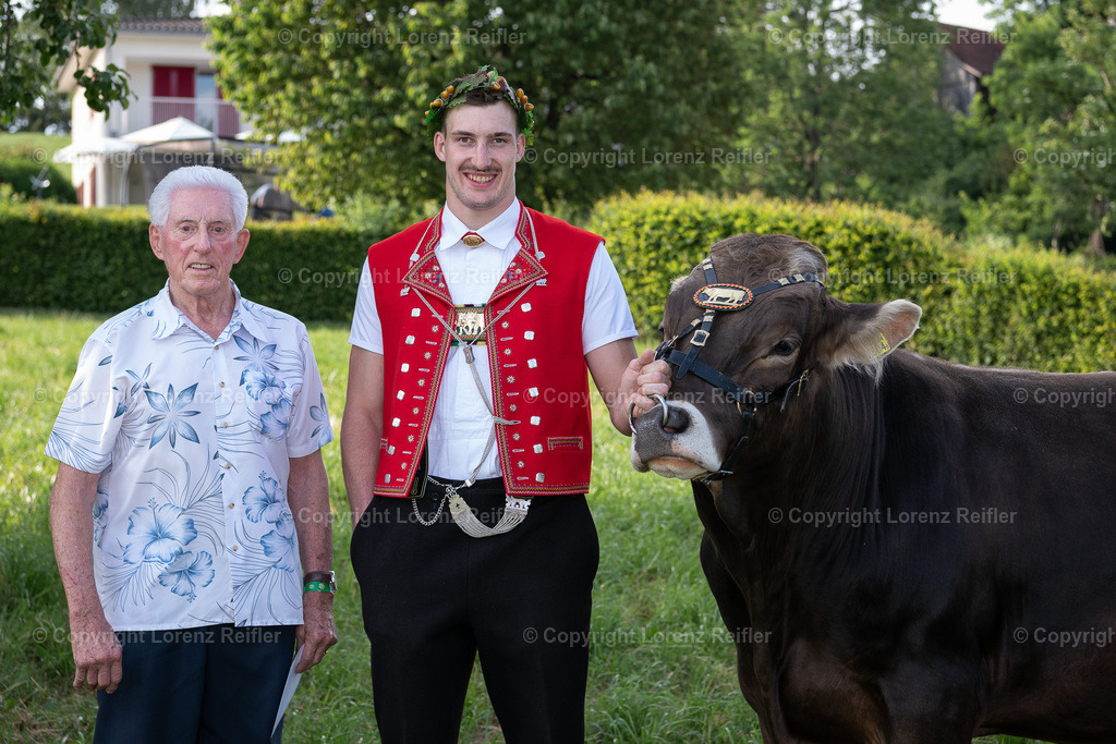 Schwingen -  St.Galler Kantonal 2023 | Wittenbach, 4.6.23, Schwingen - St.Galler Kantonal.
