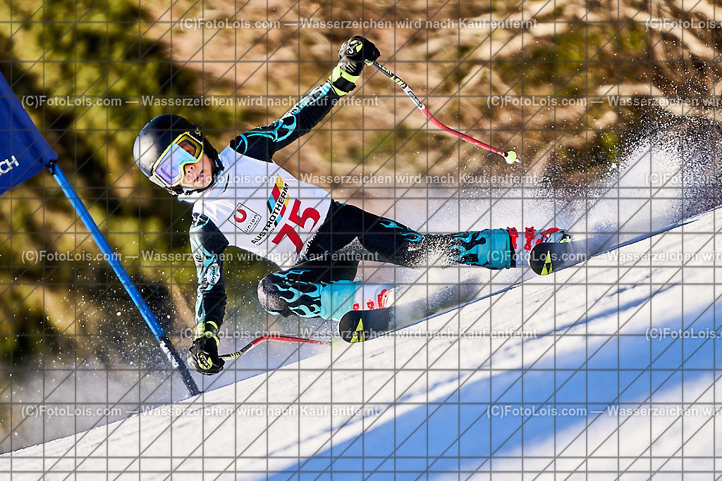 ALP9127_NOe-Kindervergleich-RTL_Jecel Niklas | (C)FotoLois.com, Alois Spandl. Sportunion Trattenbach, NÖ Kindervergleichs-Skirennen, RTL auf dem Feistritzsattel, So 28. Januar 2024.