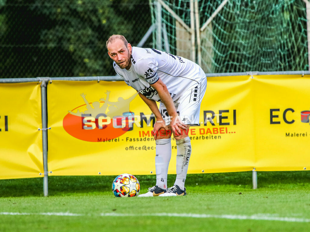 ASK Klagenfurt - Union Gurten Regionalliga 1. Runde | ASK Klagenfurt - Union Gurten am 28.07.2023 in Klagenfurt
(Stadion Fischl), Austria, (Photo by Ernst Krawagner sport-fan.at) - Realisiert mit Pictrs.com