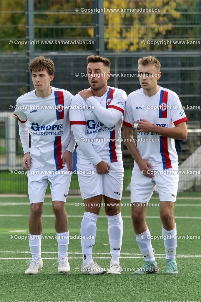 Fußball : Kreisliga A : SUS09 Dinslaken 2 - SF Walsum 09 am 20.10.2024 | Fußball : Kreisliga A : SUS09 Dinslaken 2 - SF Walsum 09 am 20.10.2024 - Realisiert mit Pictrs.com