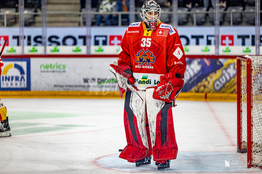 U21 Elit_EHCB vs GCK Lions _5-33 | Sportbilder, Sportfotograf, Hochzeits- und Eventfotografin, Flugshows, Portraits und Tiershooting, Aviation, Downhill, Nationalleague, Swissleague, International