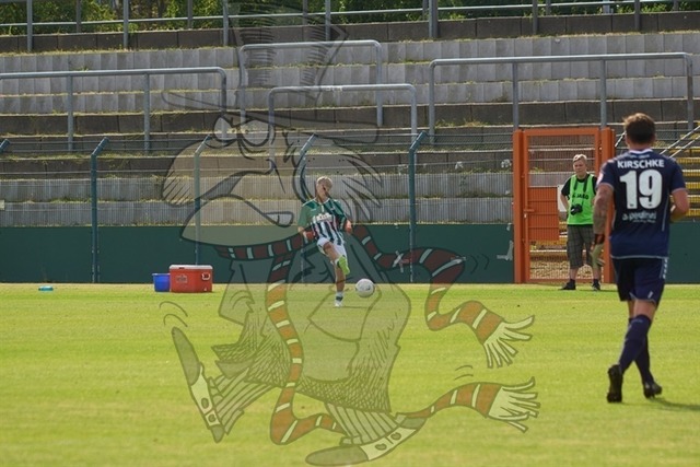 BFC Dynamo vs. VfB Lübeck 1919 144 | mythos-online-redaktion