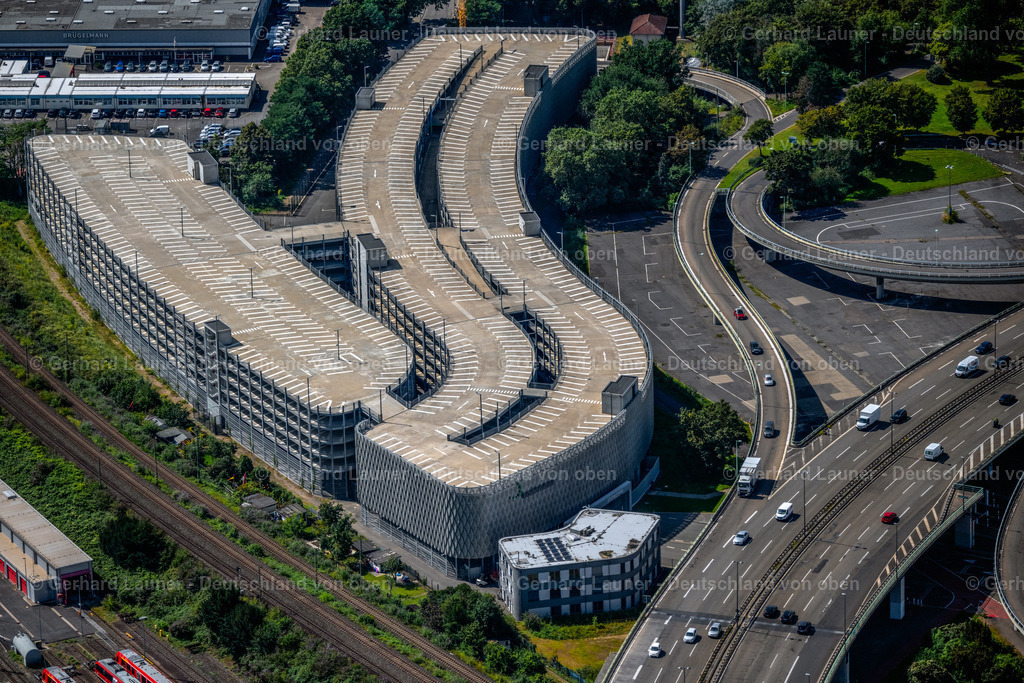 4048694 | Messeparkhaus, Köln