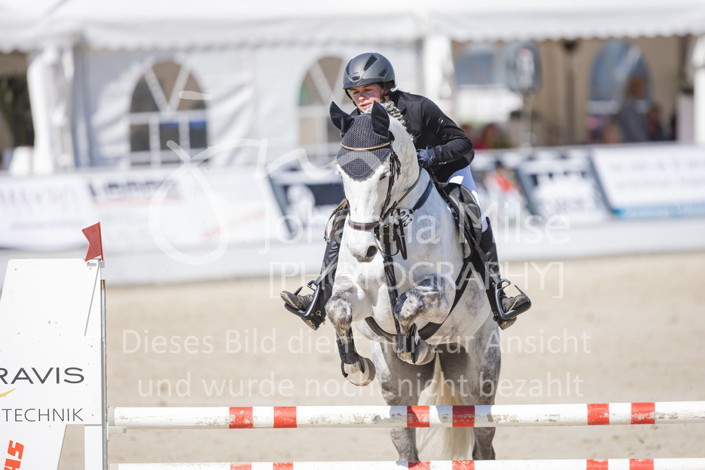 220423_Sudheim_Stil-L-137 | Oerlinghausen Währentrup 26.08.2021, Stilspringprüfung Kl.A*