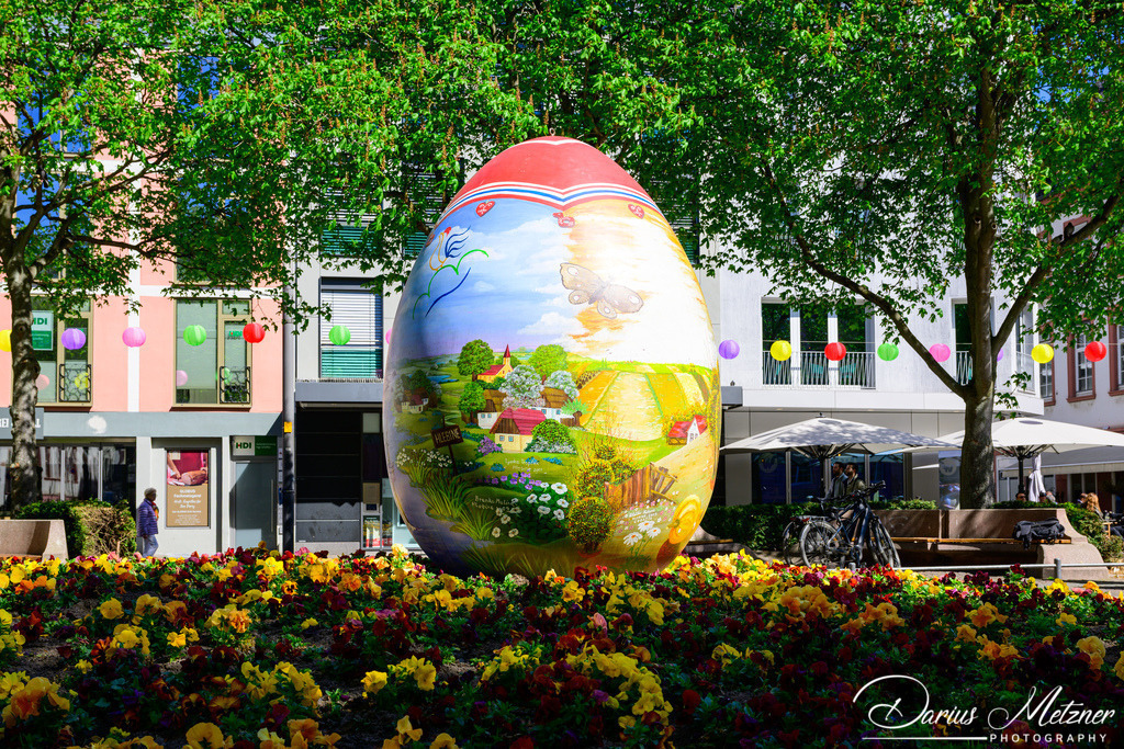 Ostern in Mainz | Ostern in Mainz