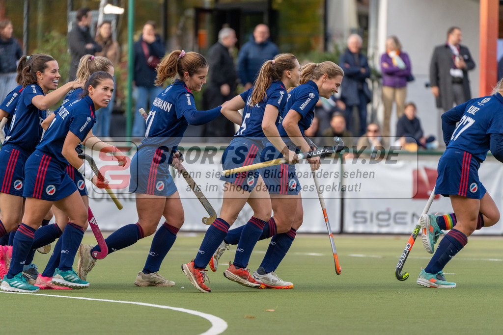 HK_20251102_103989 | 1. Bundesliga Damen Düsseldorfer HC - Mannheimer HC am 02.11.2025